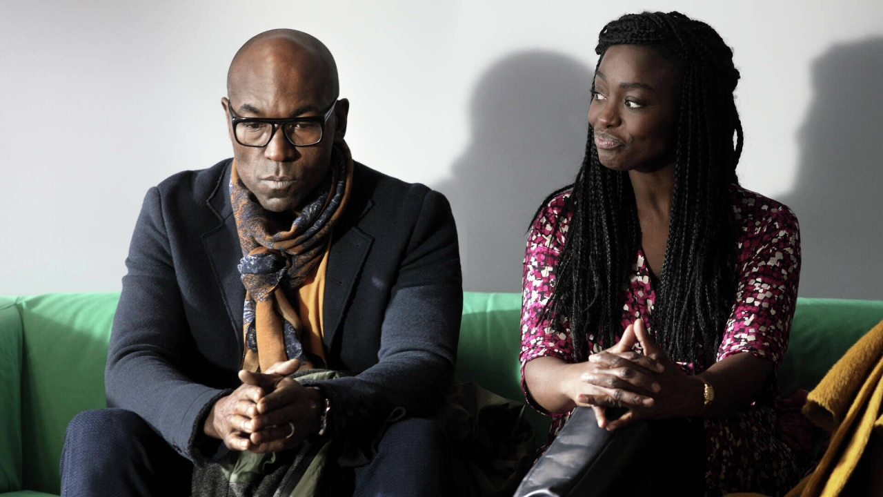 Il A Déjà Tes Yeux