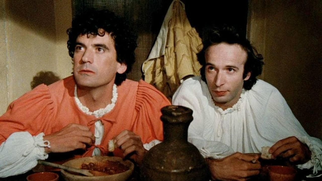 Non Ci Resta Che Piangere