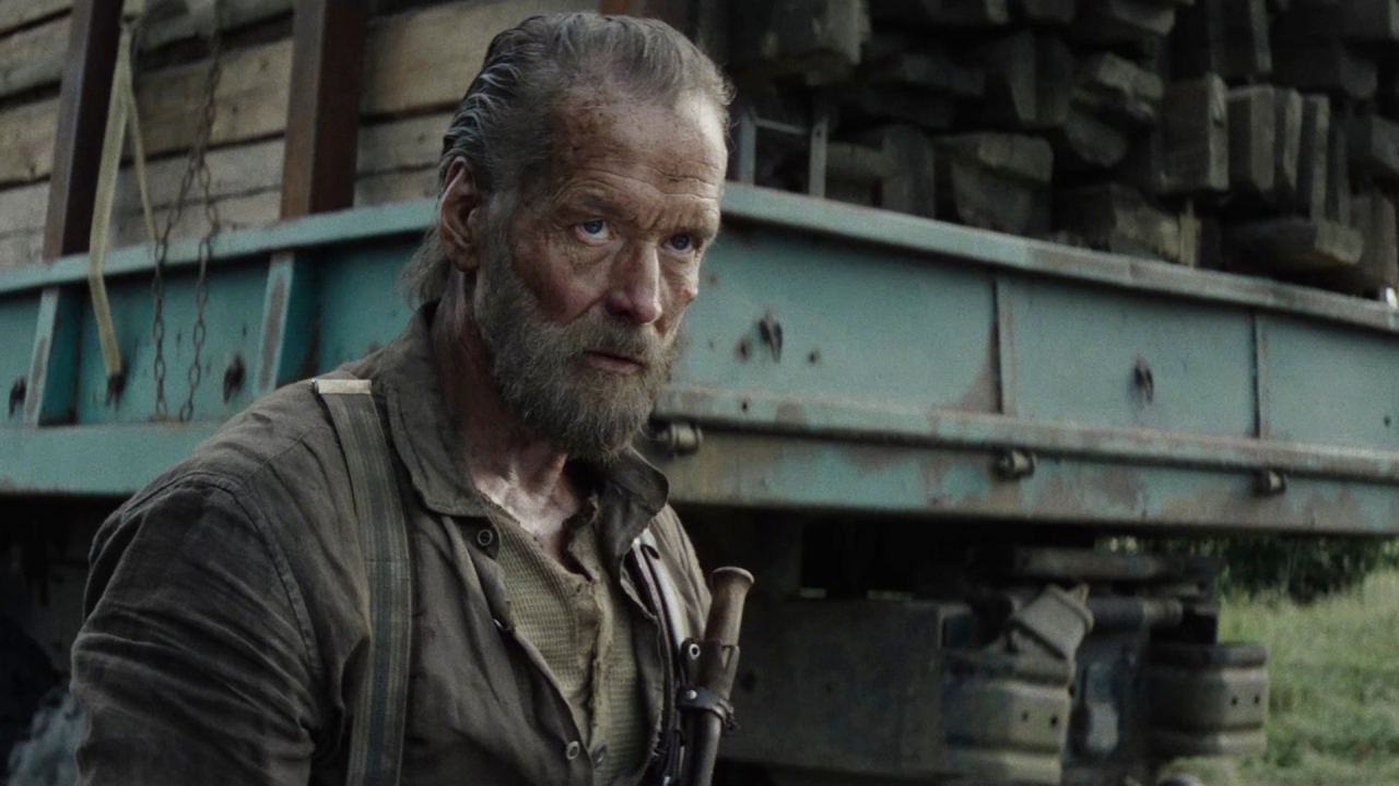 Sisu: Road to Revenge