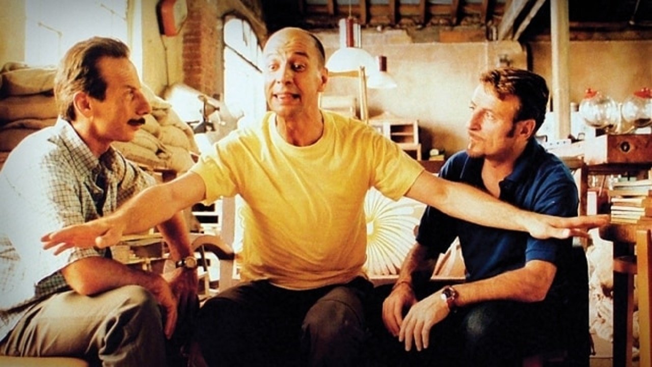 Chiedimi Se Sono Felice