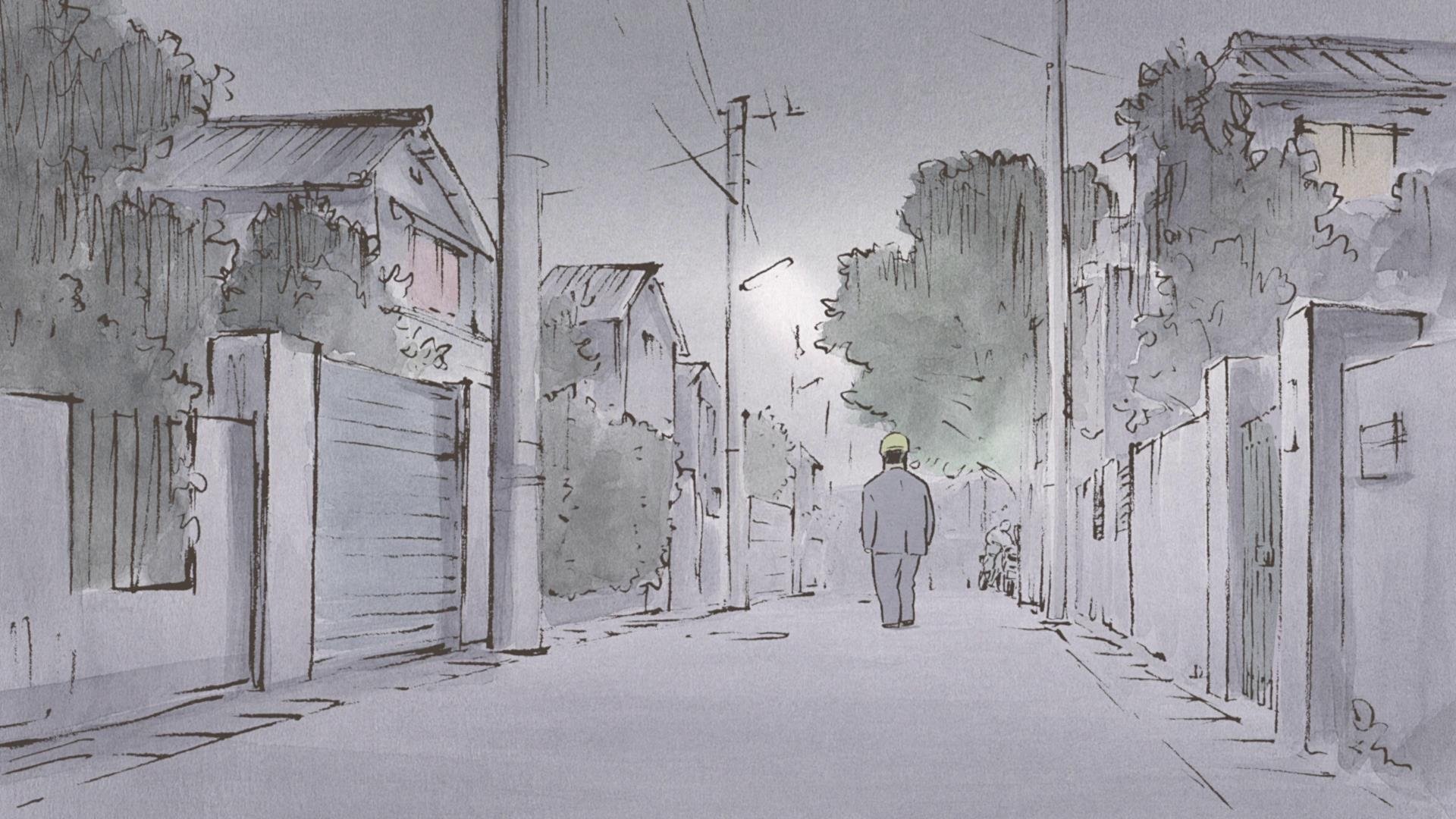 My Neighbors the Yamadas