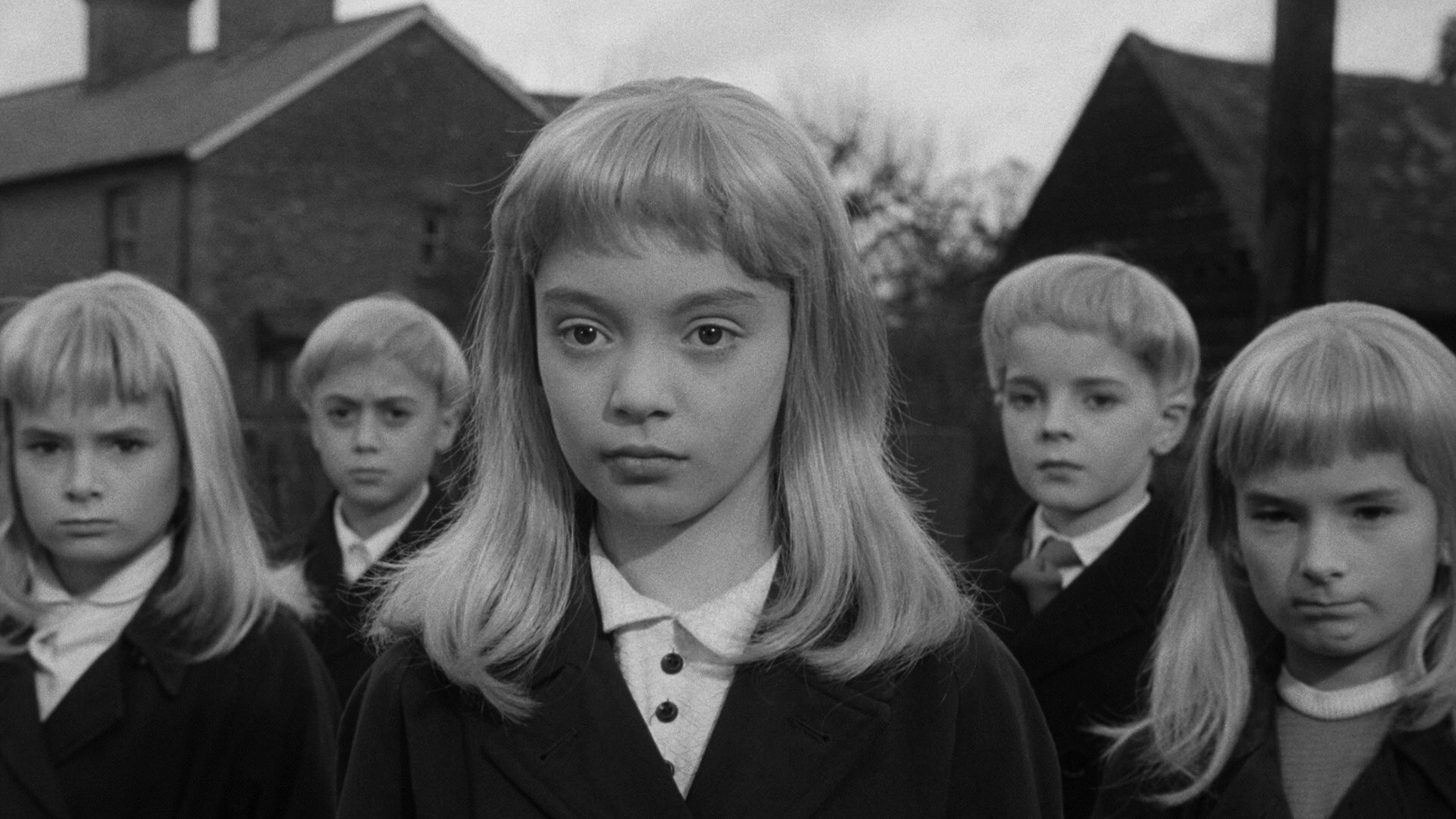 Village of the Damned