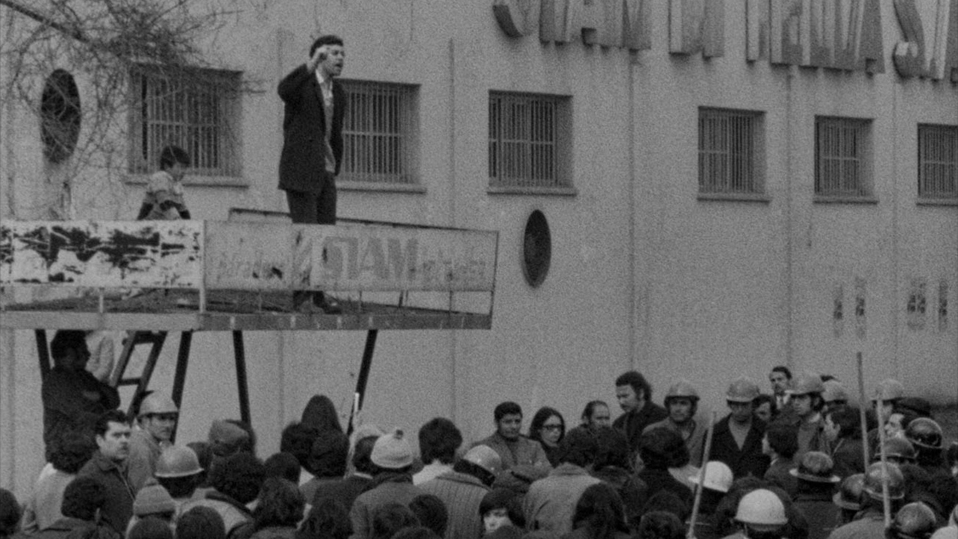 El Realismo Socialista