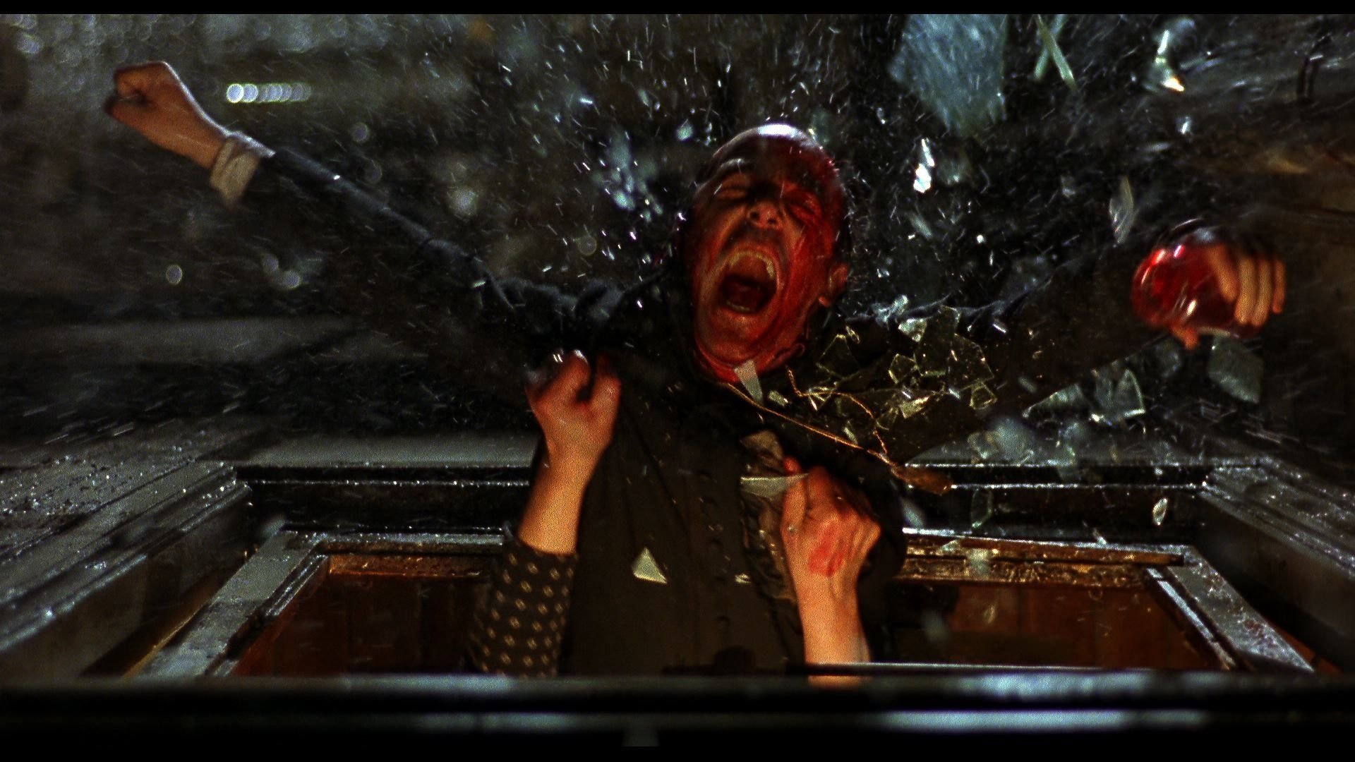 El Día de la Bestia