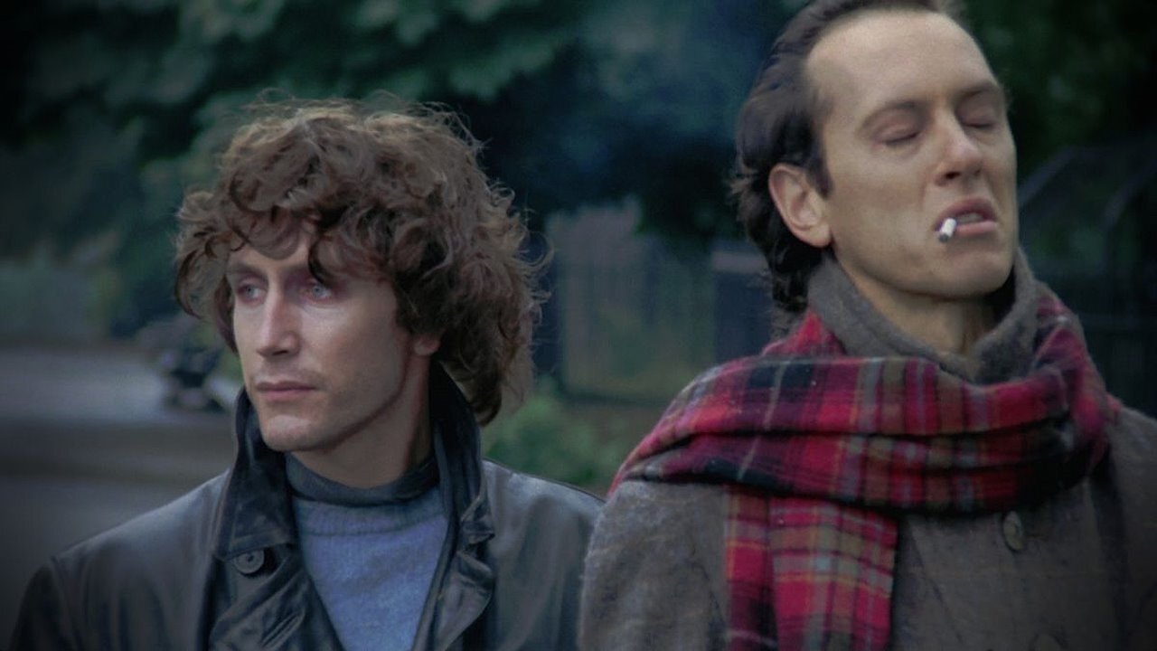 Withnail and I