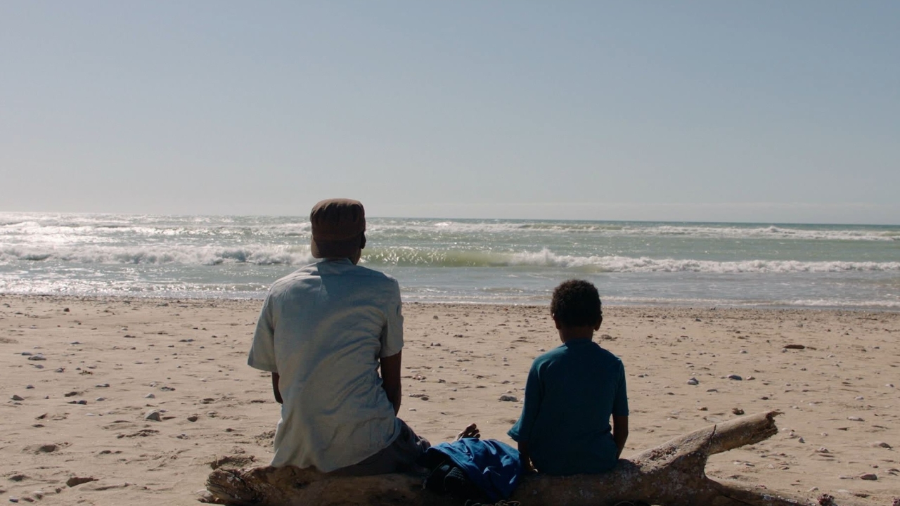 The Village Next to Paradise