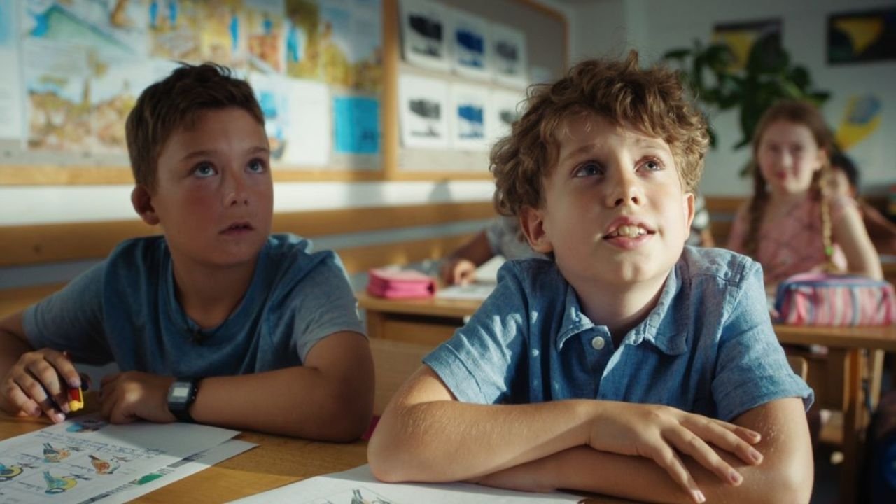 Geschichten vom Franz