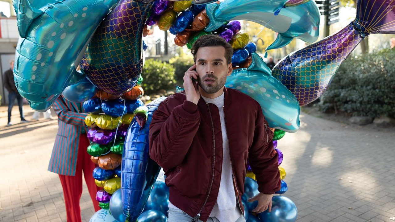 De Film van Rutger, Thomas & Paco