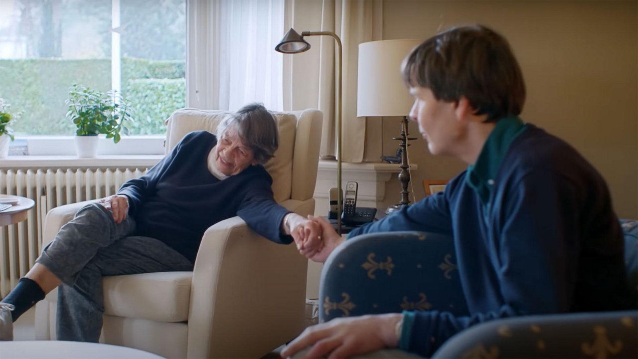 Kees Vliegt Écht Uit