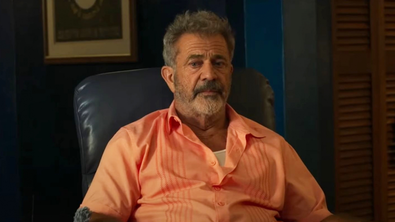 Mel Gibson ontkent Winona Ryder te hebben beledigd met antisemitische uitspraak