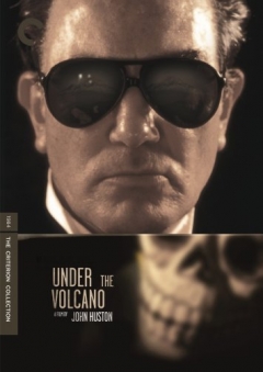 Under the Volcano