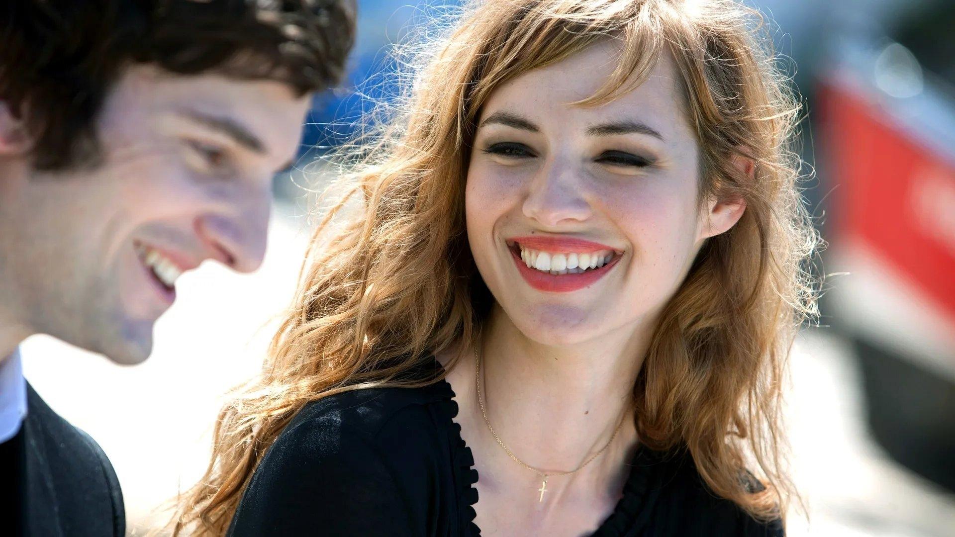 L'Amour Dure Trois Ans