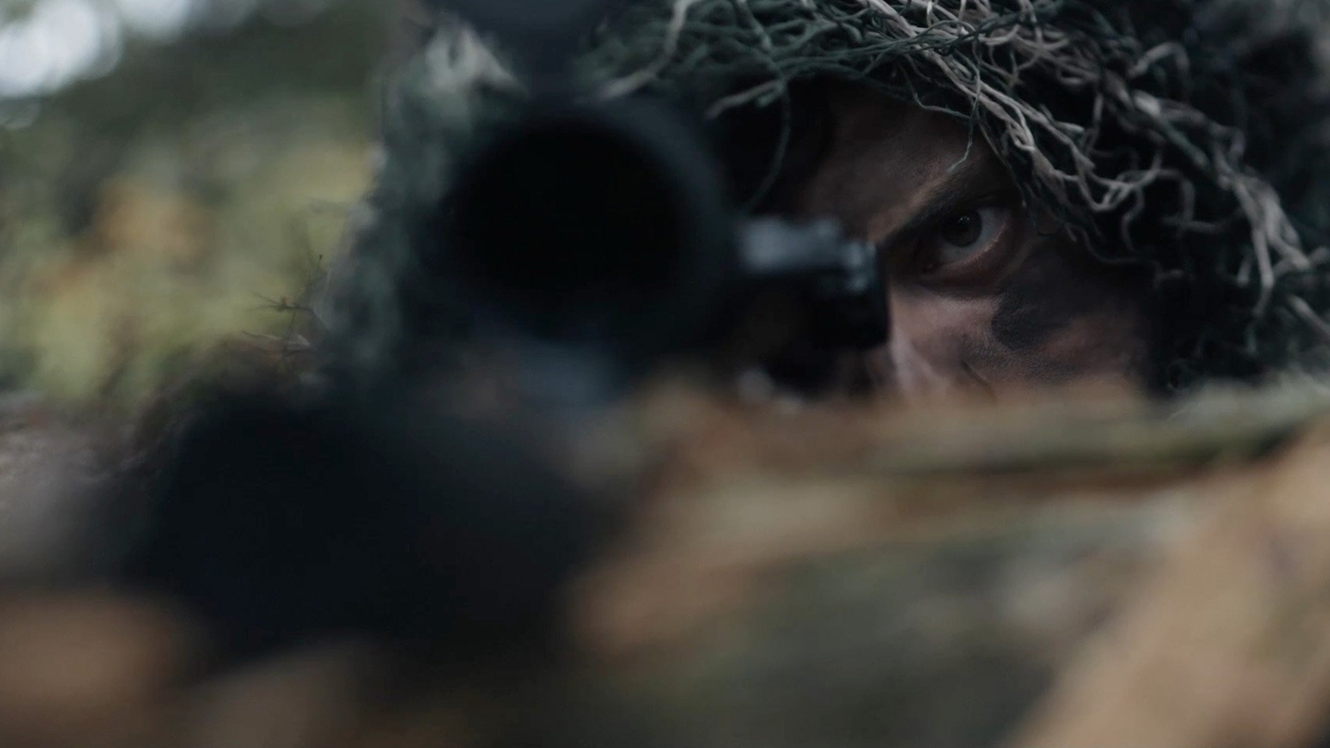Canadian, Sniper (2024) | FilmTotaal