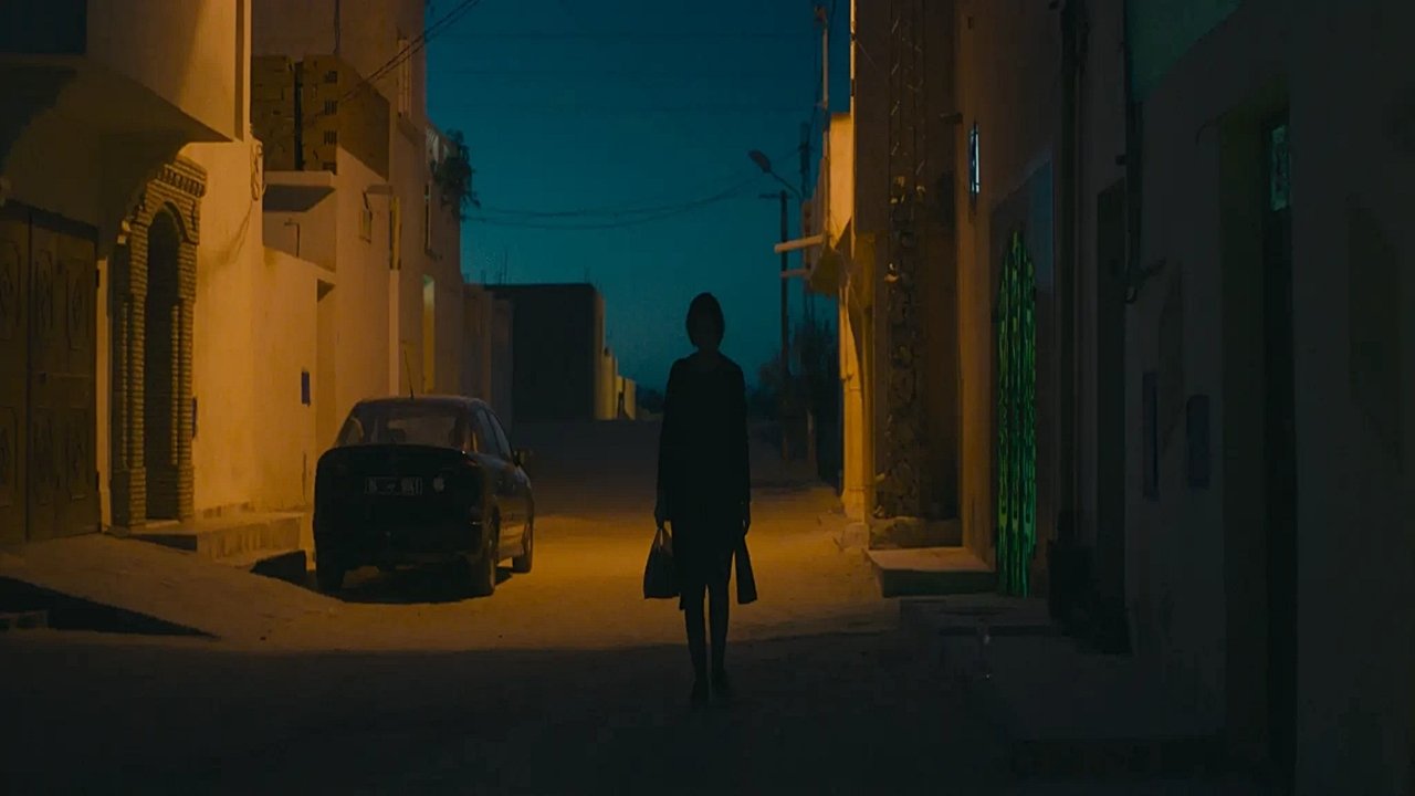 Aïcha