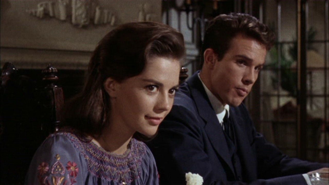 Splendor in the Grass