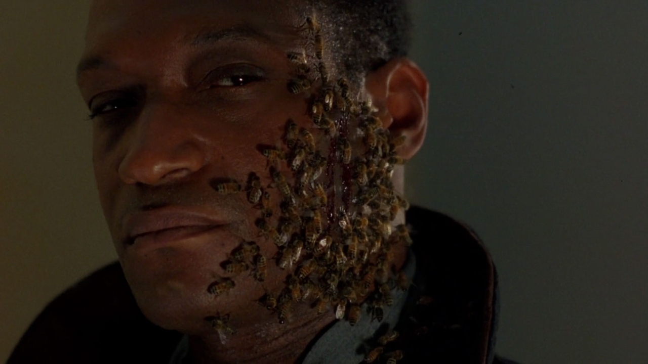 Candyman: Farewell to the Flesh