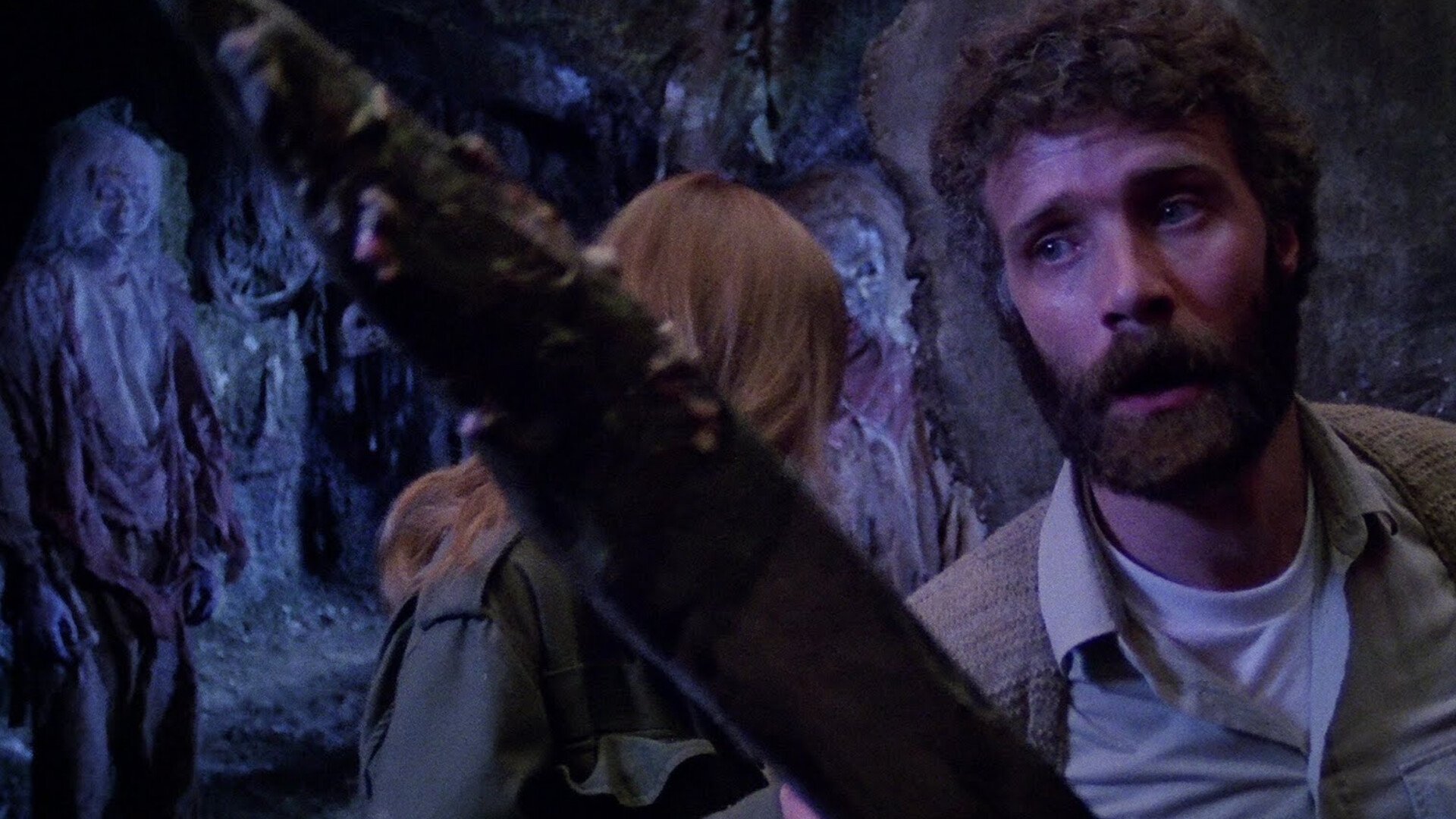 City of the Living Dead