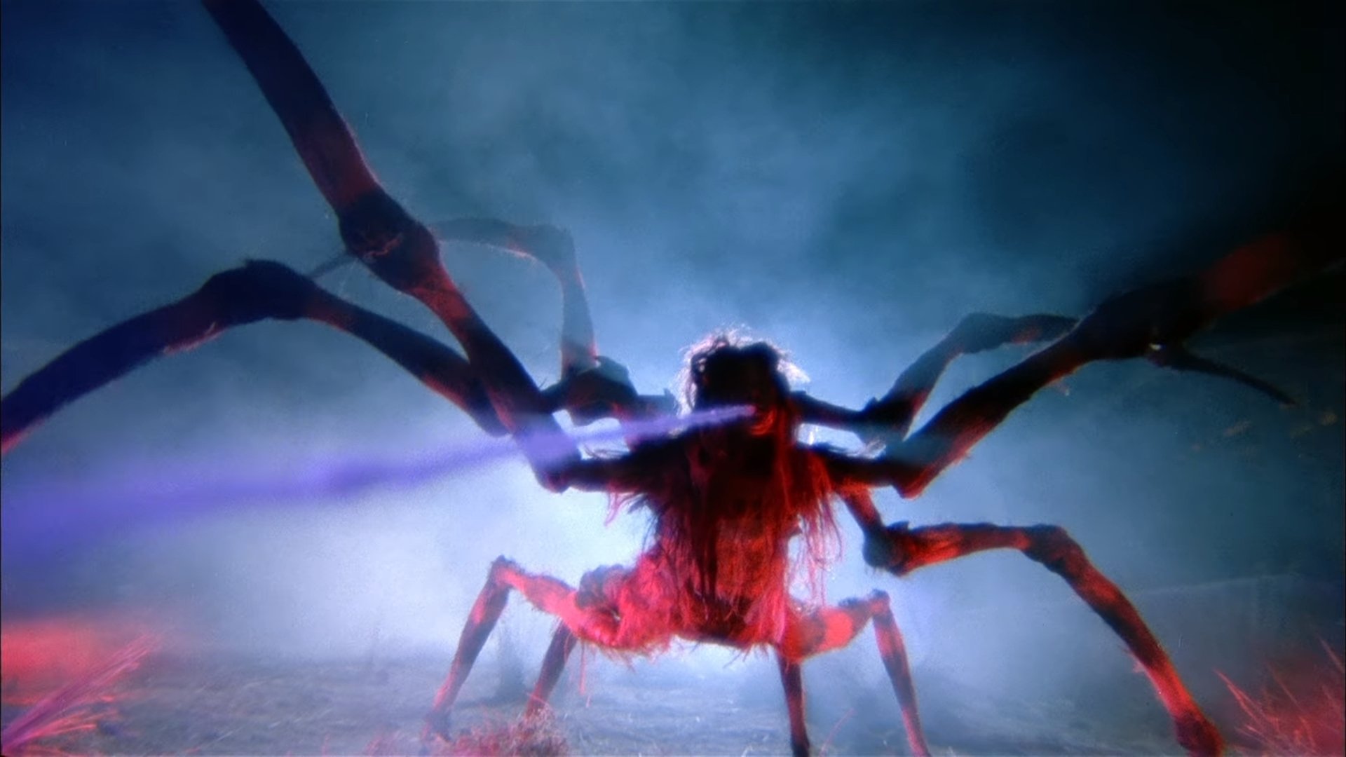 A Chinese Odyssey: Part One - Pandora's Box