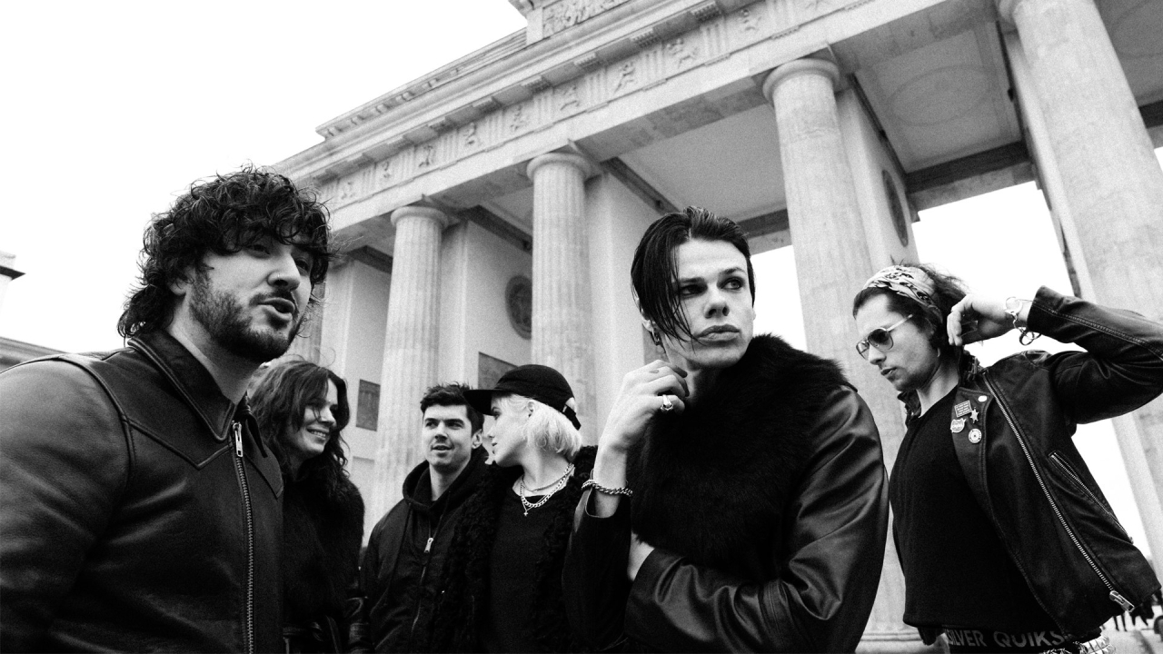 Yungblud: Are You Ready, Boy?