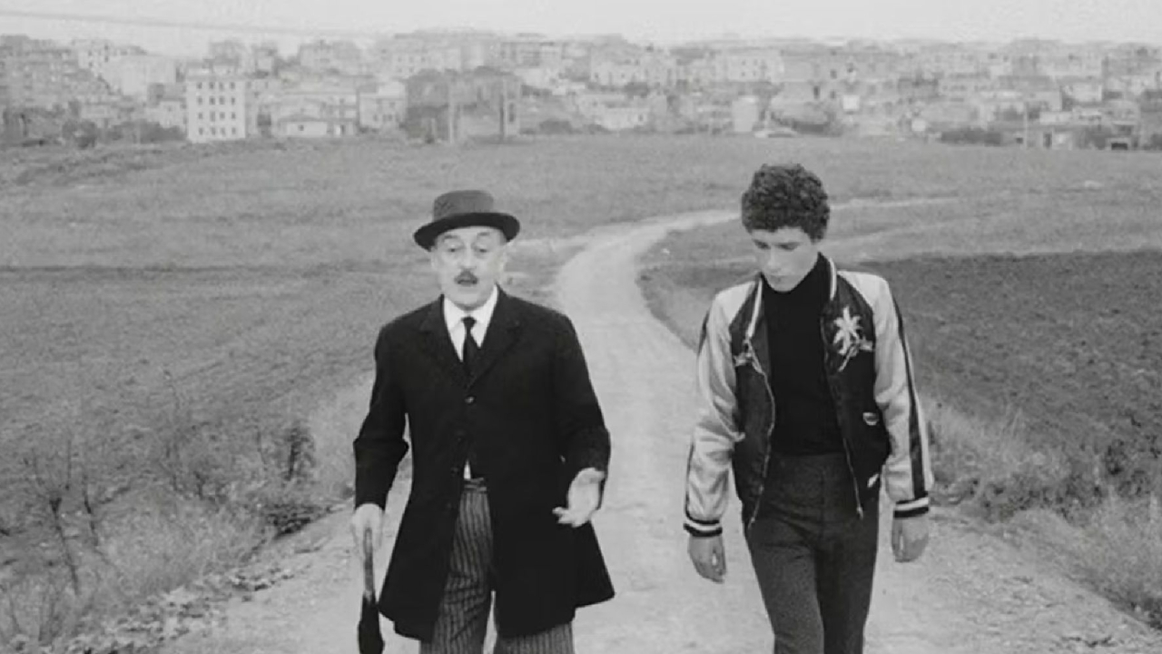 Uccellacci e Uccellini