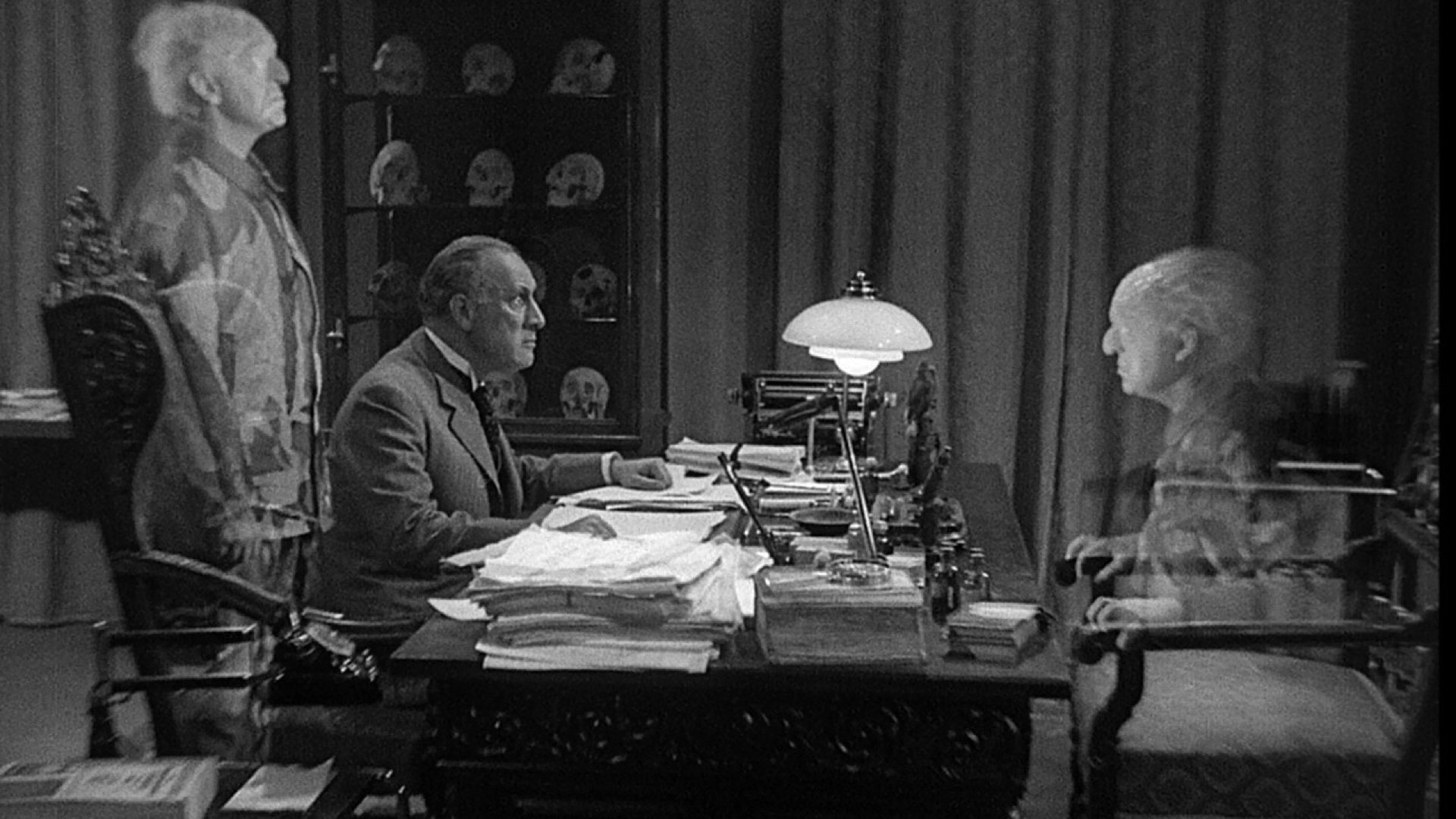 Das Testament des Dr. Mabuse