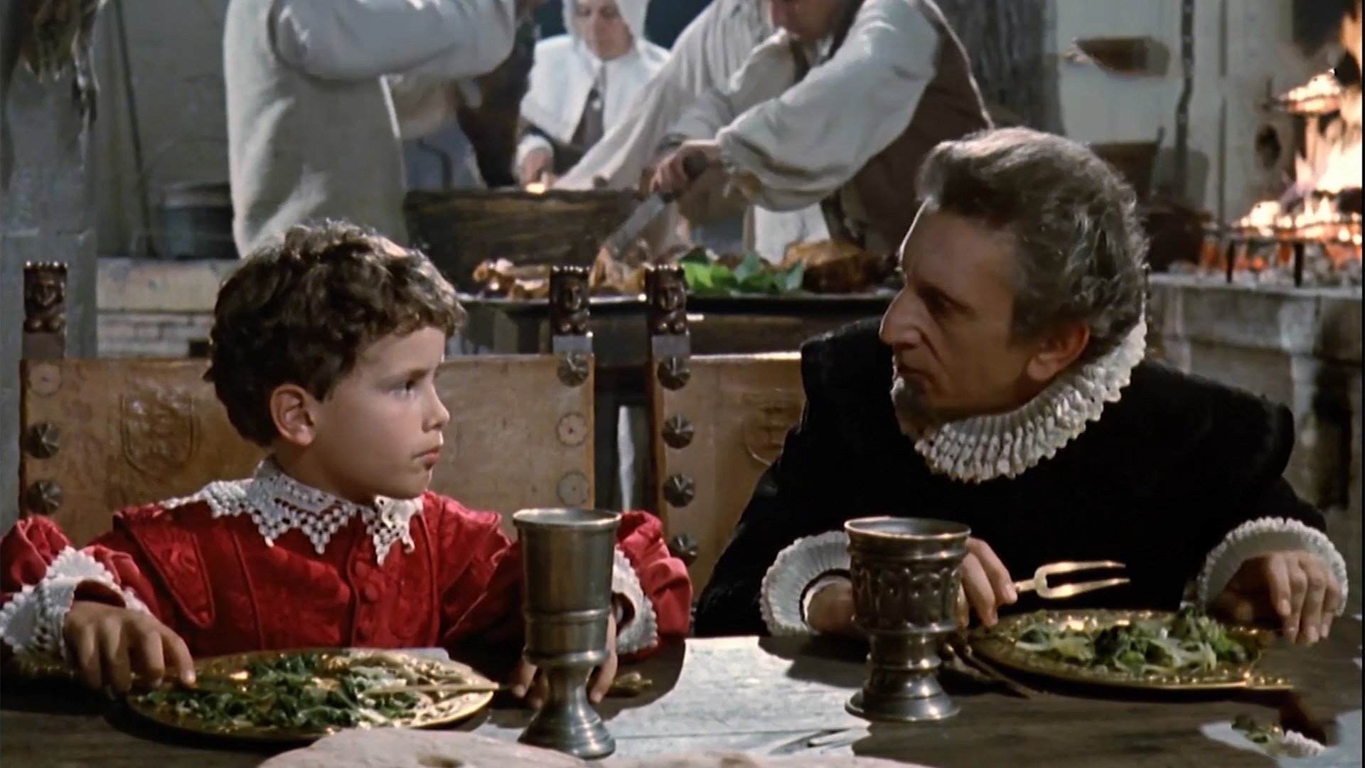 Marcelino Pan y Vino