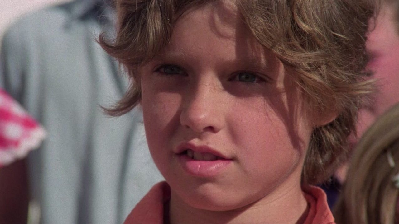 ¿Quién Puede Matar a un Niño?