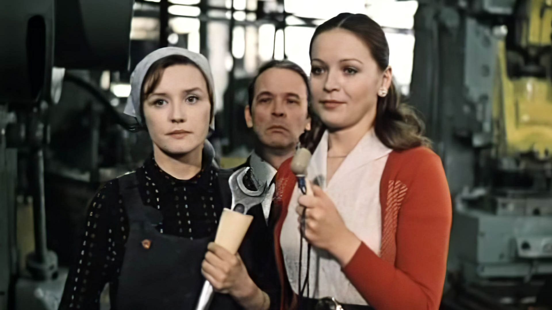 Moskva Slezam Ne Verit