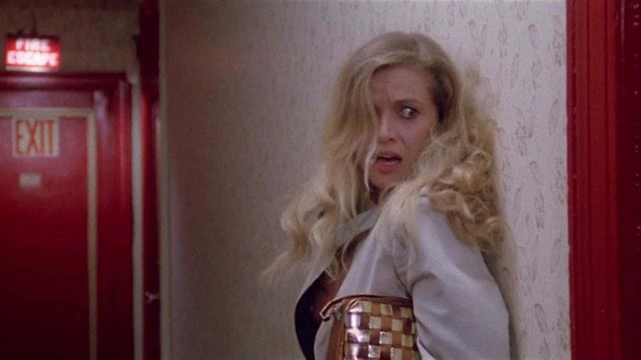 Lo Squartatore di New York