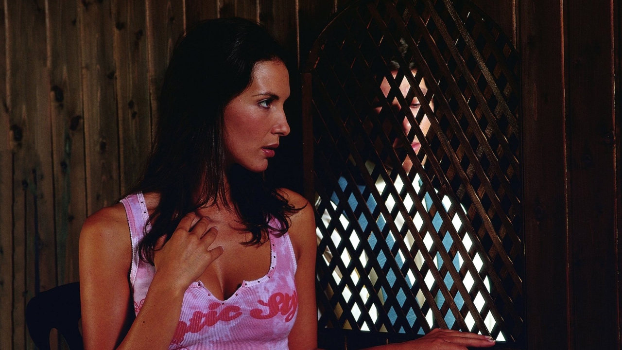 El Crimen del Padre Amaro