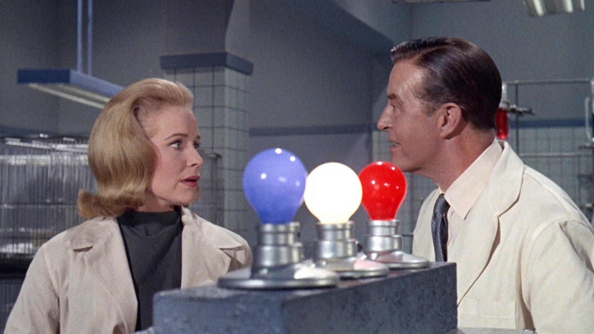 X: The Man with the X-Ray Eyes