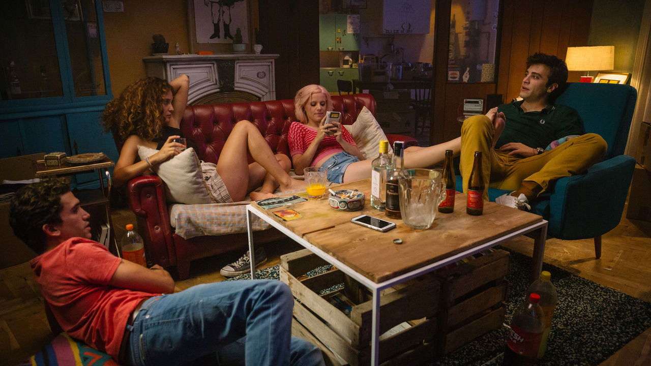 ¿A Quién Te Llevarías a una Isla Desierta?