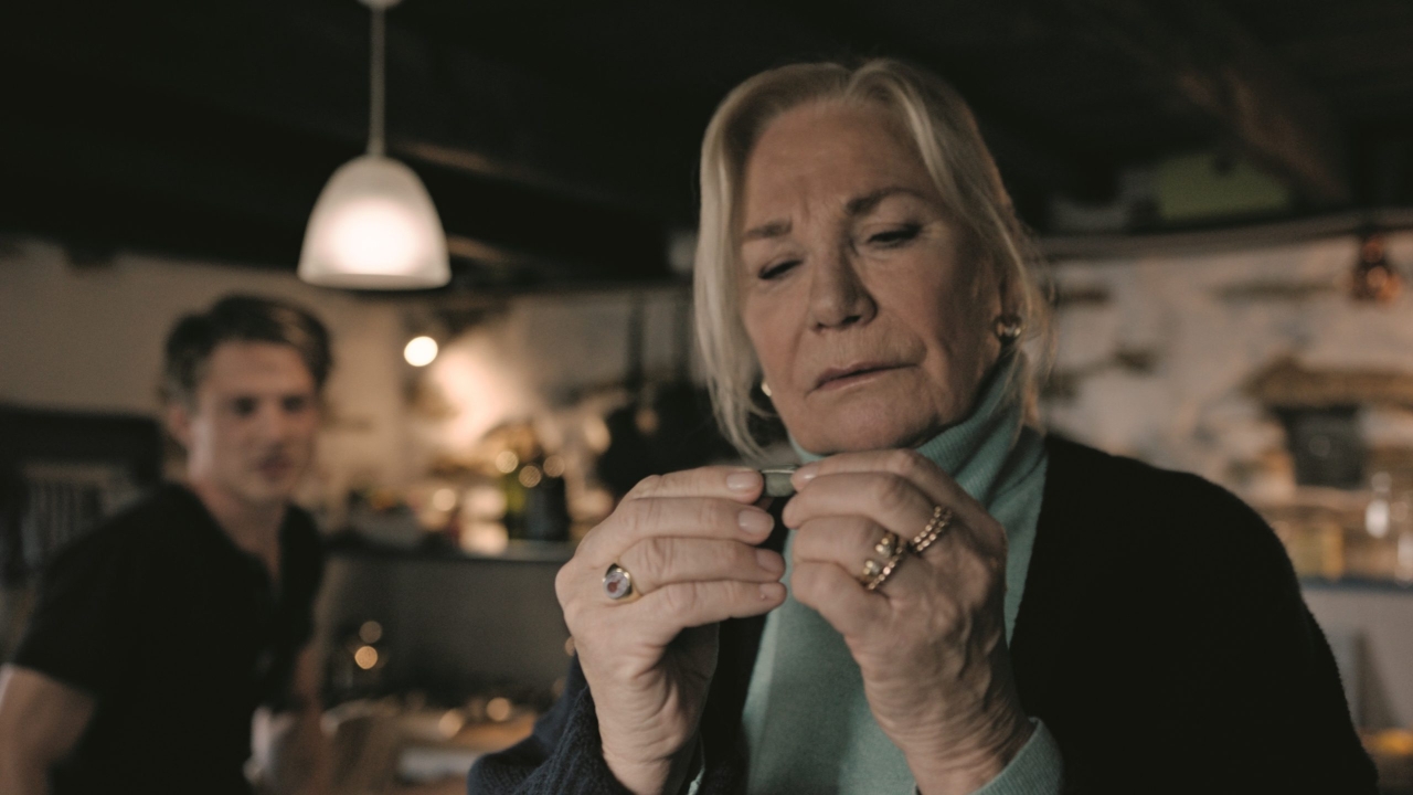 Een Vrouw als Monique