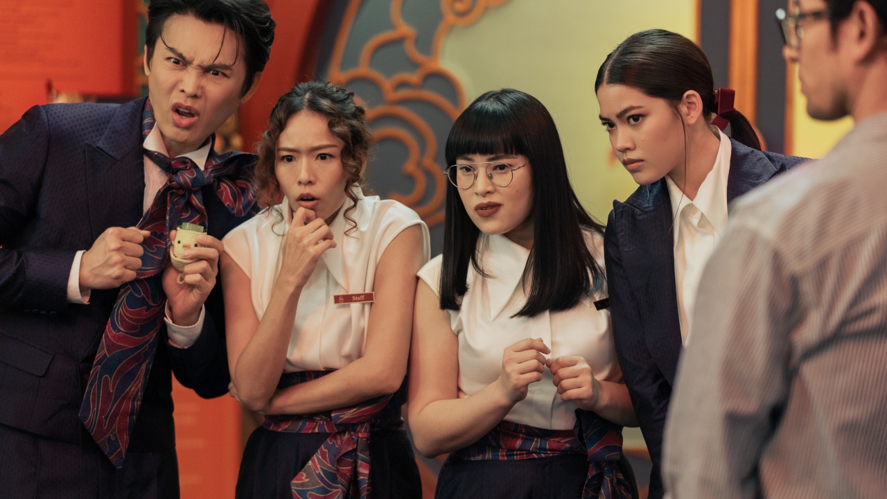 Same Day with Someone