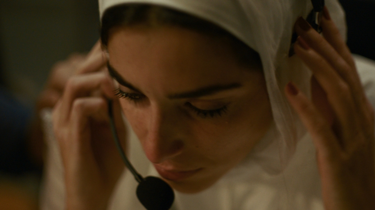 The Voice of Hind Rajab