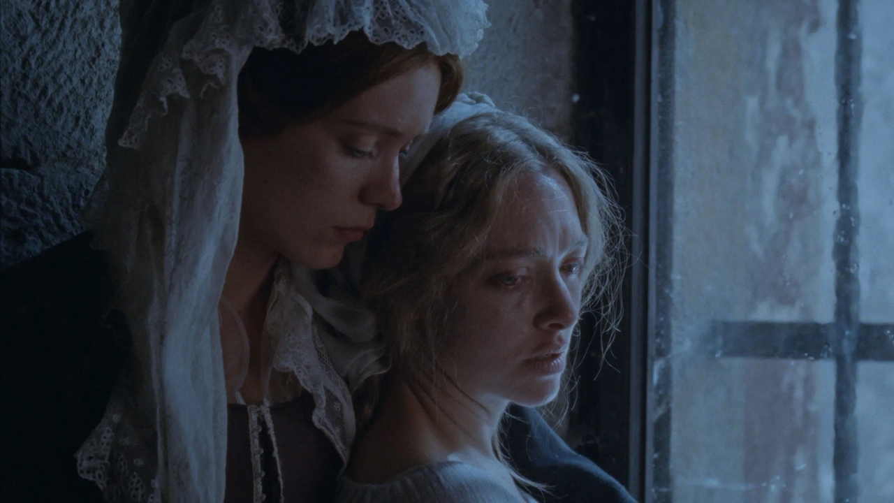 The Testament of Ann Lee