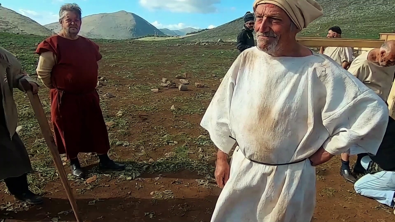 Un Film Fatto per Bene