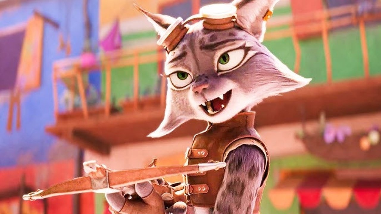 Hopper 2: Het Geheim van de Marmot