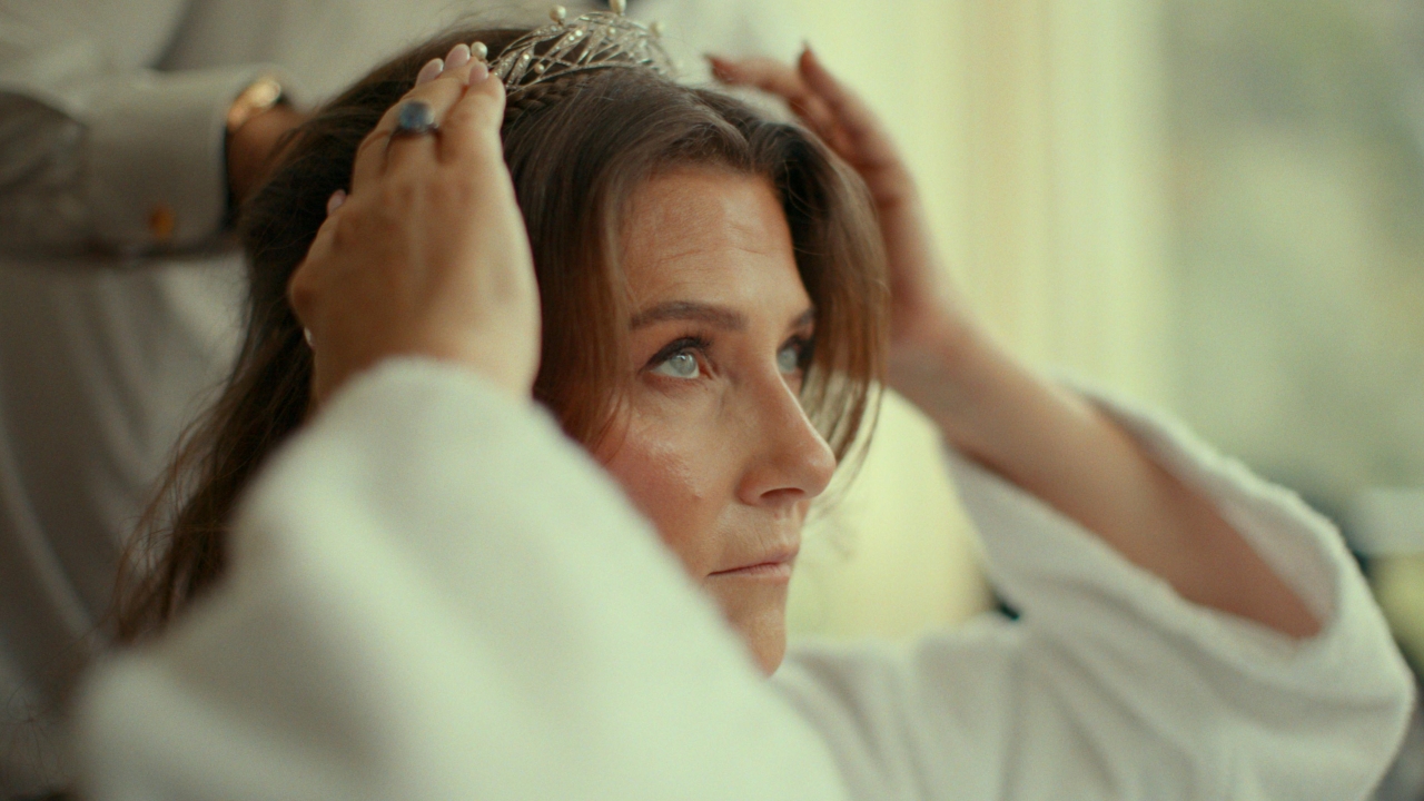 Rebel Royals: An Unlikely Love Story