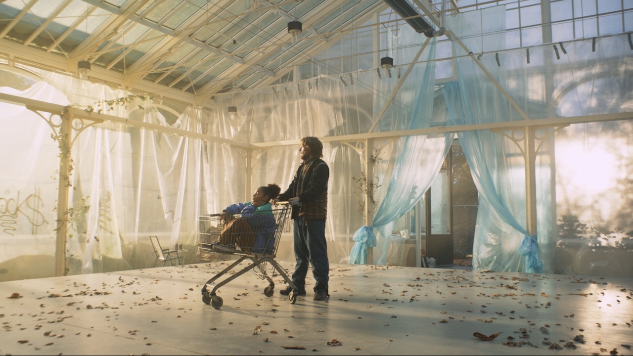 Koning van de Zwervers