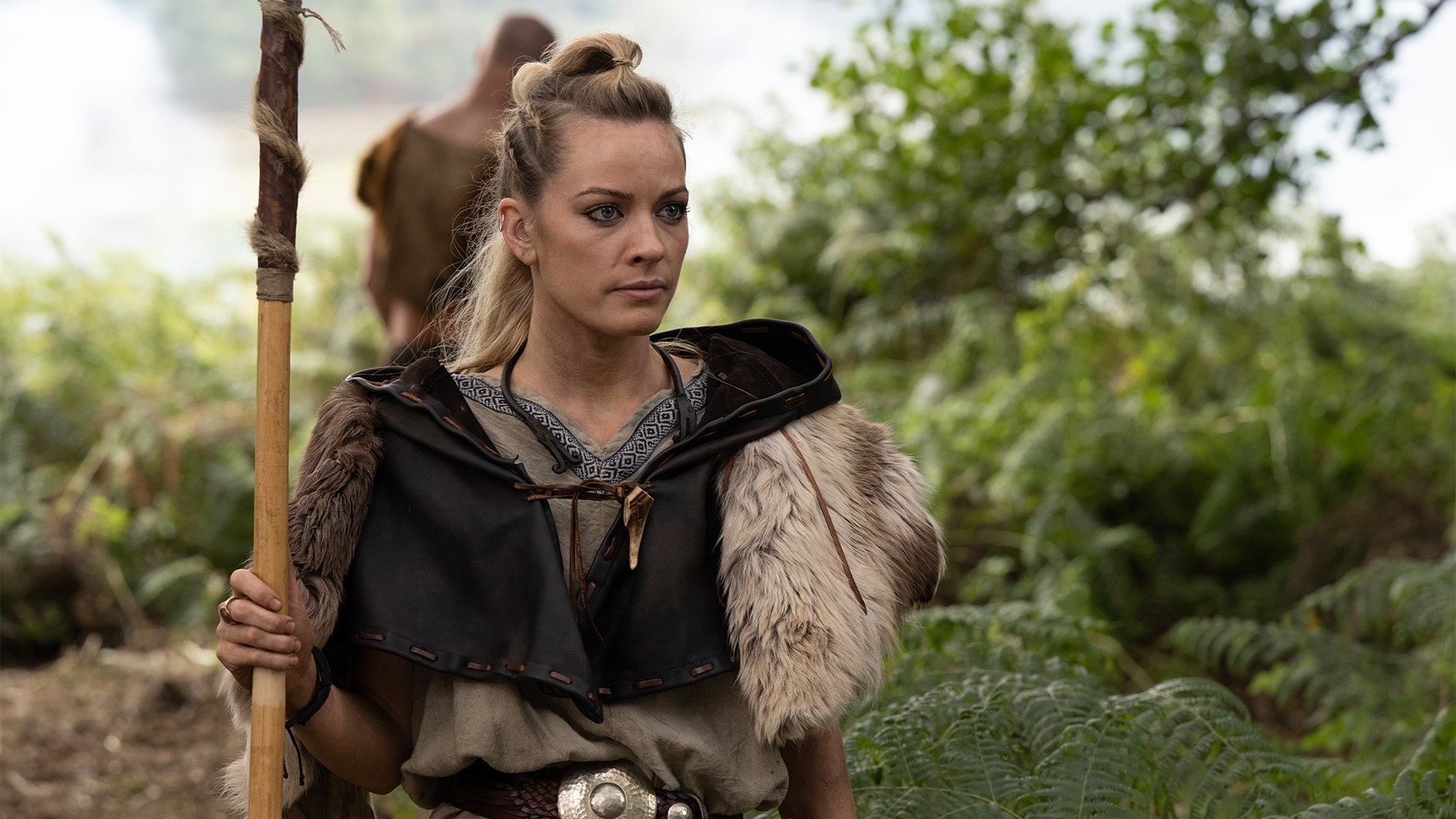 Boudica: Queen of War