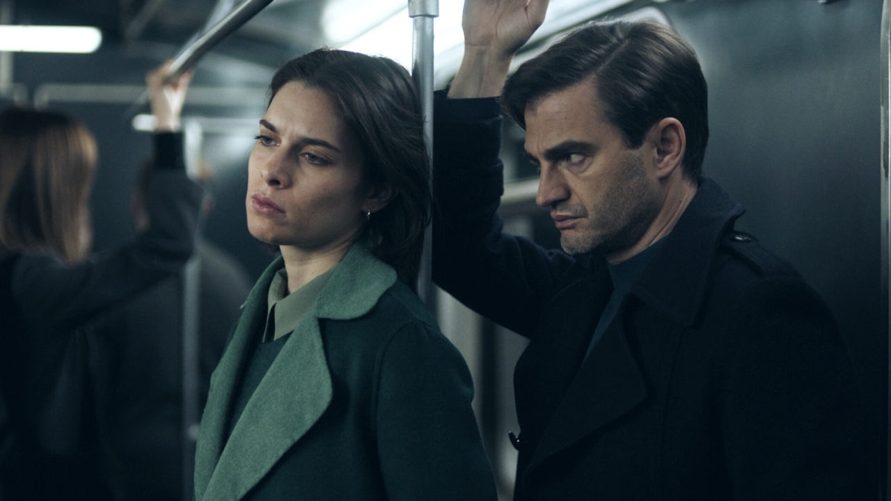 The Kiss of the Grasshopper