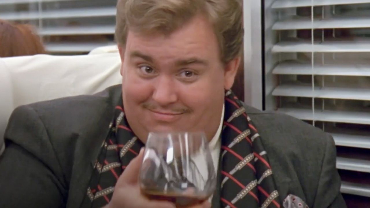John Candy: I Like Me