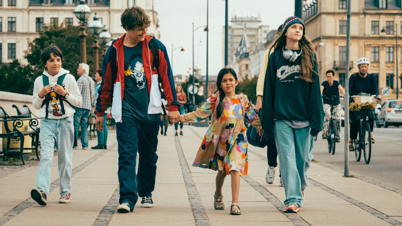 Everybody Loves Me When I'm Dead