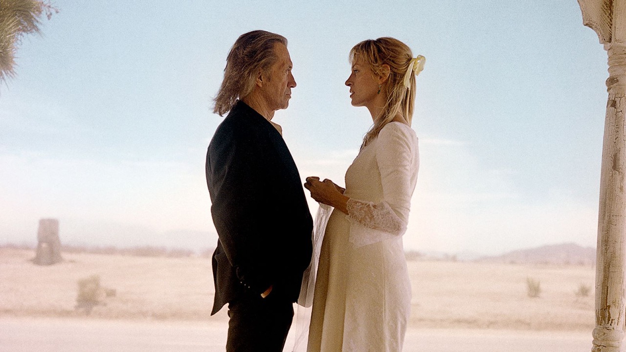 Kill Bill: The Whole Bloody Affair
