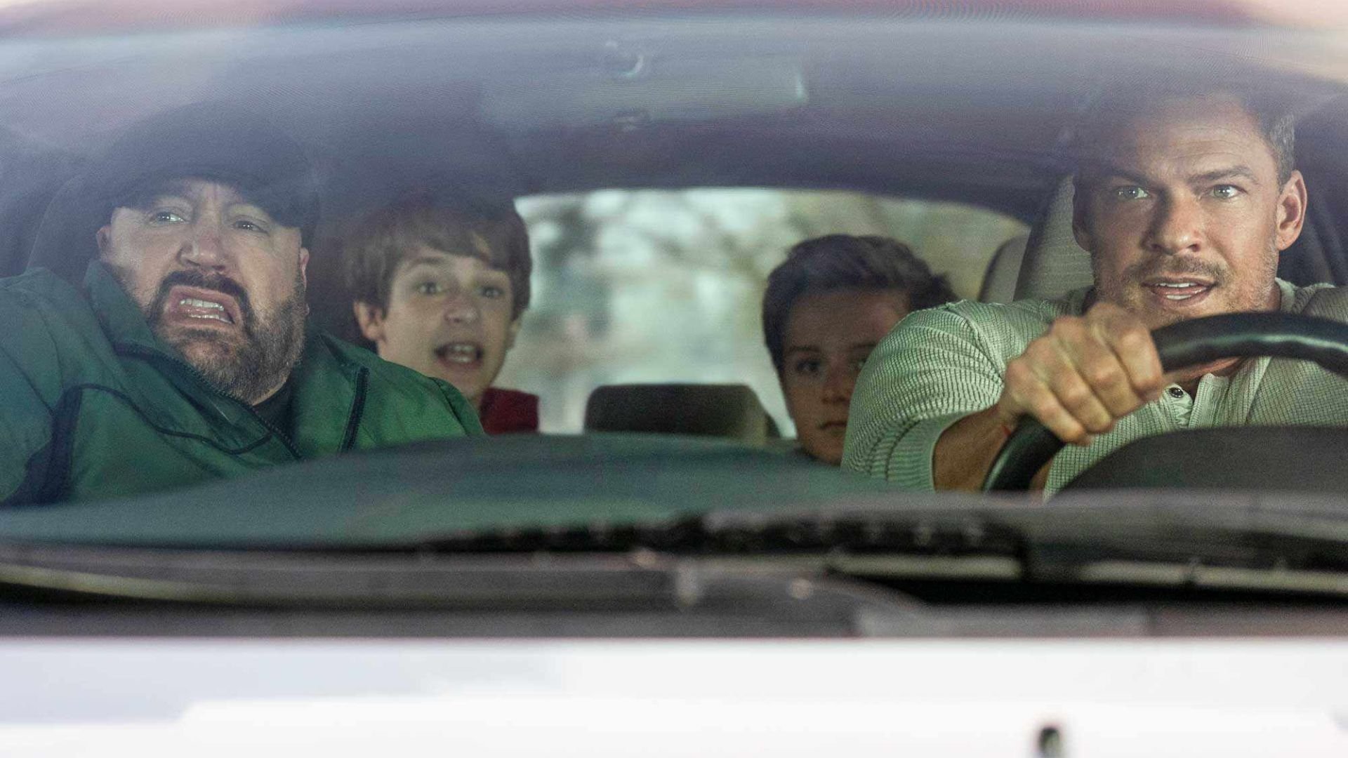 Playdate (2025) FilmTotaal Playdate (2025) FilmTotaal