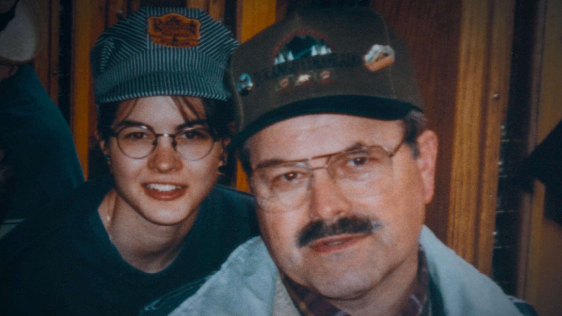 My Father, the BTK Killer