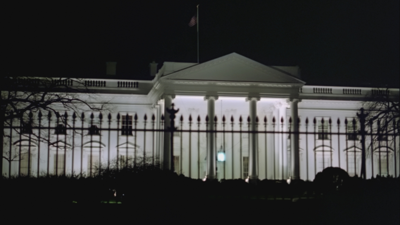 The White House Effect