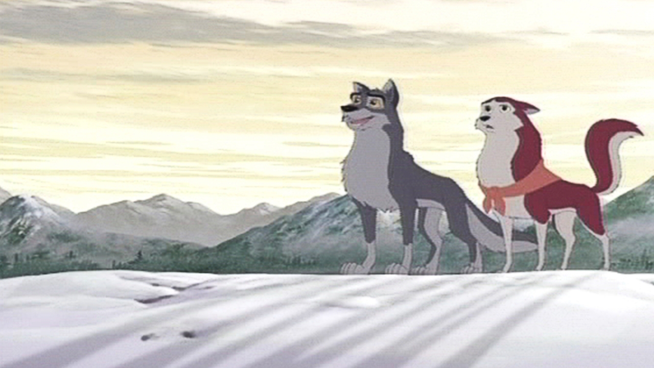 Balto III: Een Avontuur met Vleugels