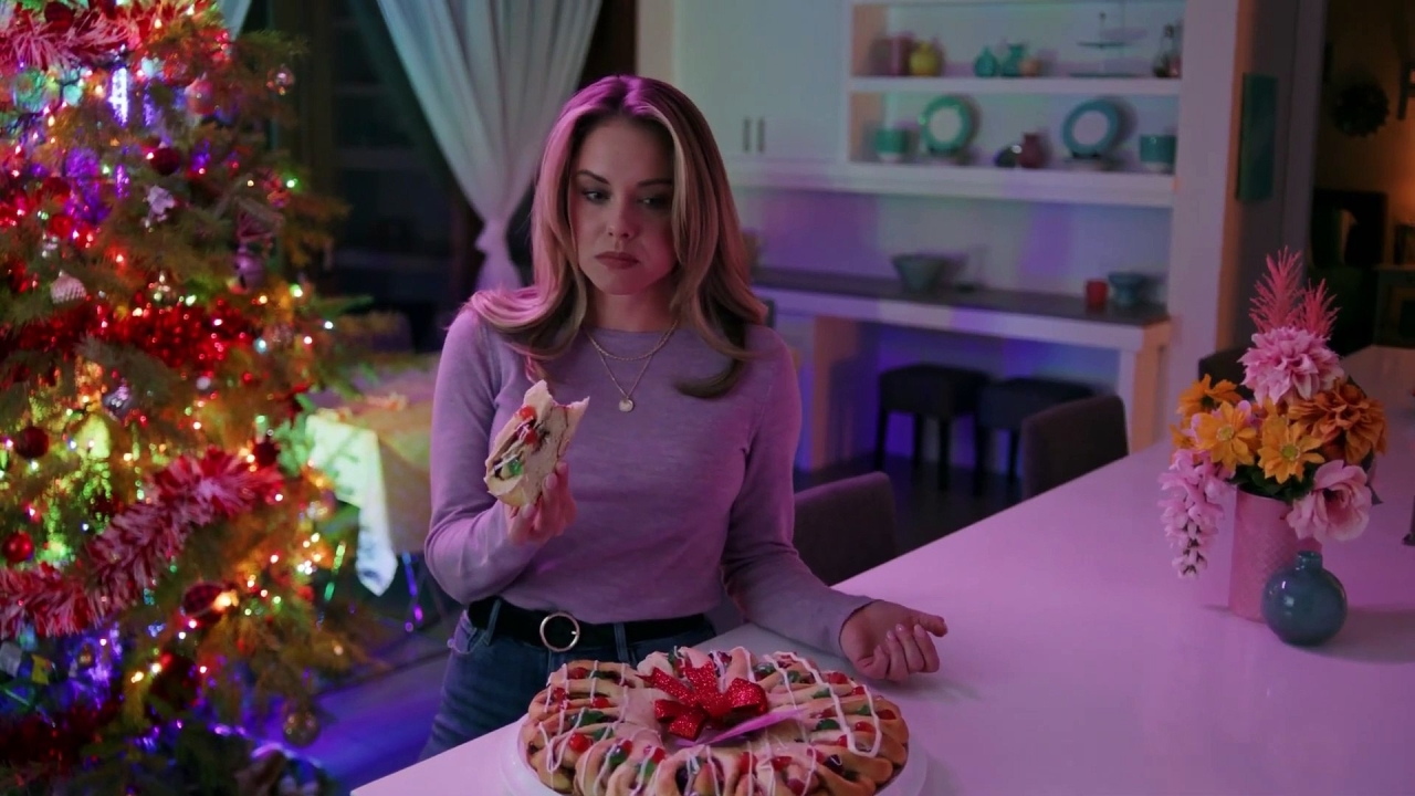 A Perfect Christmas Carol